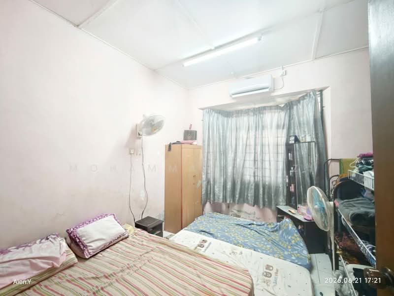 Rumah Teres untuk Dijual di Taman Mentiga Jaya (Pahang Tua) - Mohammad Azizi - PropertyGuru.com.my