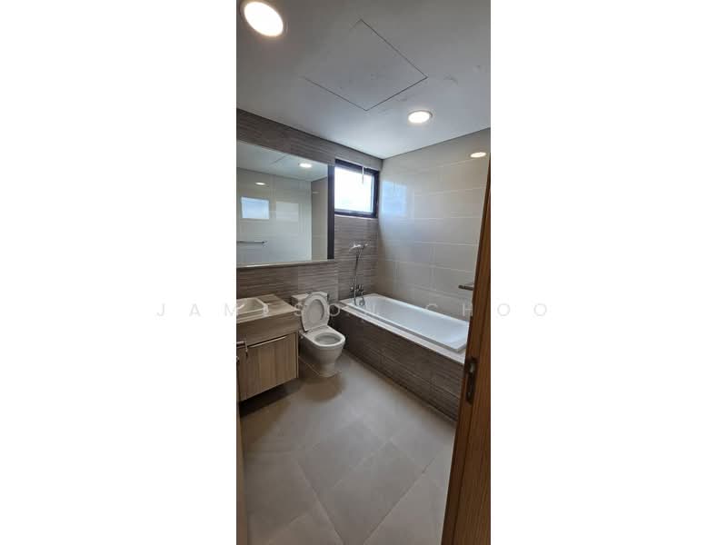 Service Residence for Rent at Southern Marina Residences - Jameson Choo - Bathroom - PropertyGuru.com.my