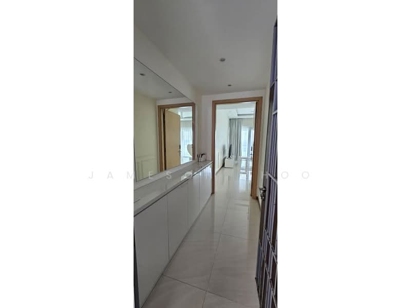 Service Residence for Rent at Southern Marina Residences - Jameson Choo - Interior - PropertyGuru.com.my