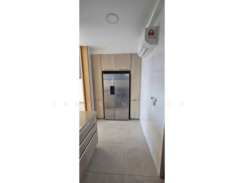 Service Residence for Rent at Southern Marina Residences - Jameson Choo - PropertyGuru.com.my