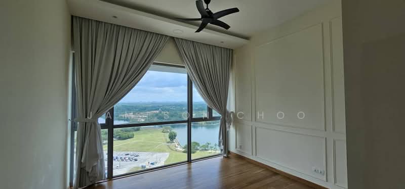 Service Residence for Rent at Southern Marina Residences - Jameson Choo - PropertyGuru.com.my