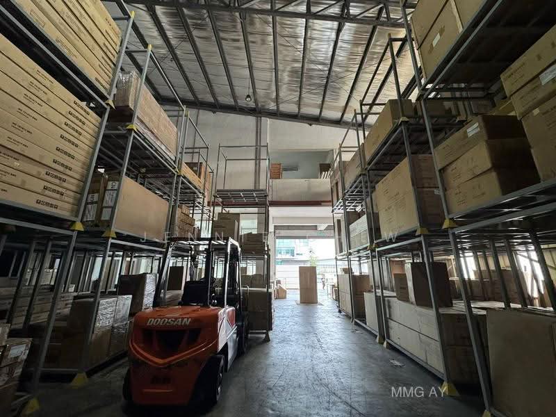 Kilang untuk Dijual di Klang (Selangor) - Jennie Chew - PropertyGuru.com.my