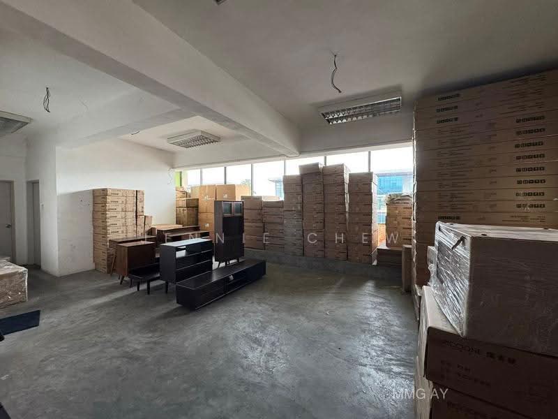 Kilang untuk Dijual di Klang (Selangor) - Jennie Chew - Interior - PropertyGuru.com.my