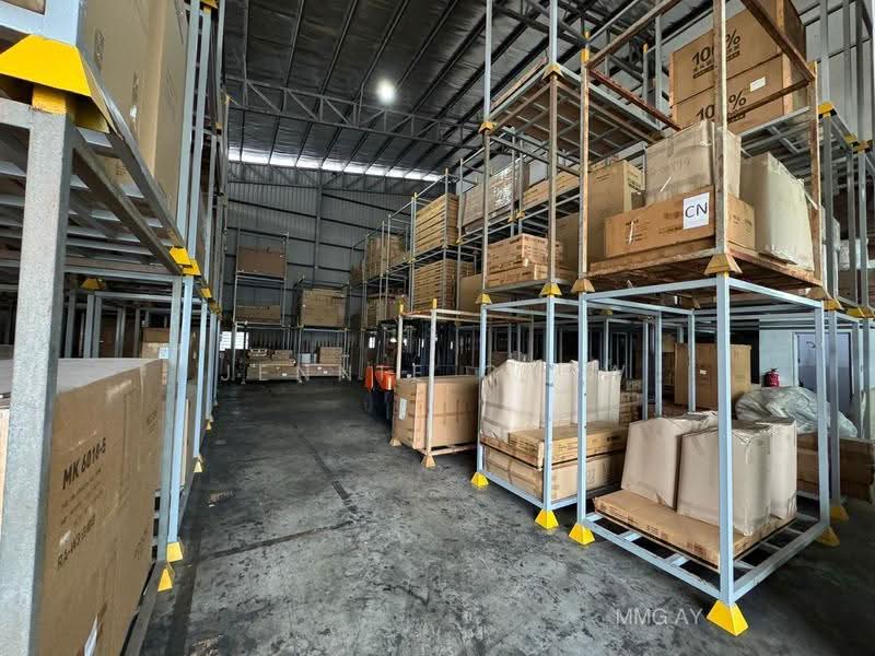 Kilang untuk Dijual di Klang (Selangor) - Jennie Chew - PropertyGuru.com.my