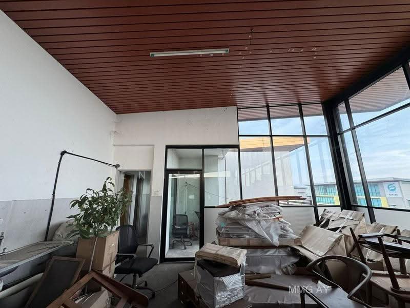 Kilang untuk Dijual di Klang (Selangor) - Jennie Chew - PropertyGuru.com.my