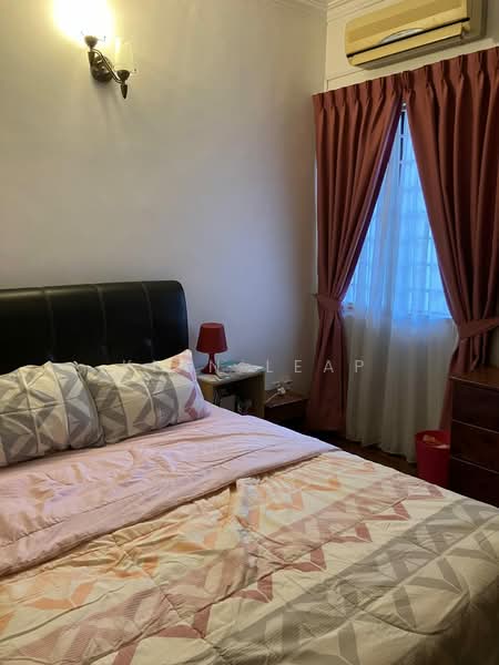 2-storey Terraced House for Sale in Alam Damai (Cheras) - Kian Leap - Bedroom - PropertyGuru.com.my