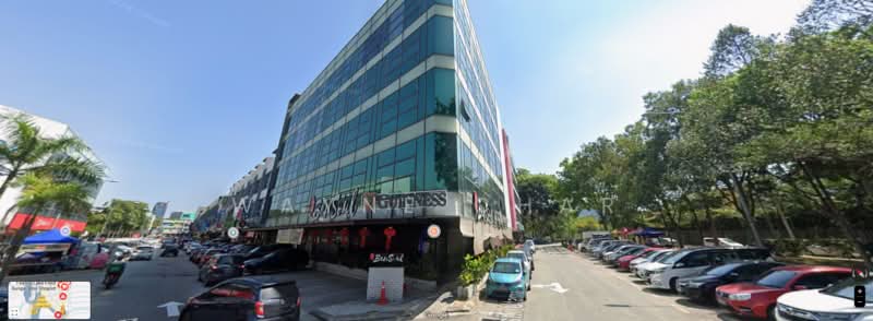 Kedai / Pejabat untuk Dijual di Lake Fields (Sungai Besi) - Wayne Char - PropertyGuru.com.my