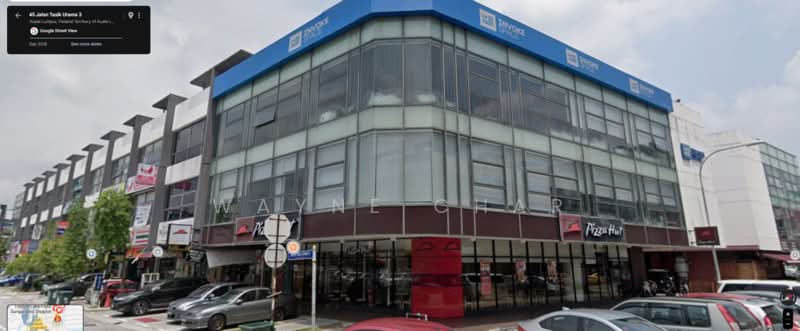 Kedai / Pejabat untuk Dijual di Lake Fields (Sungai Besi) - Wayne Char - PropertyGuru.com.my