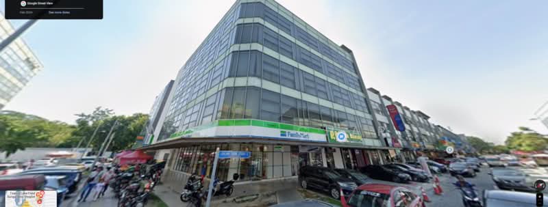 Kedai / Pejabat untuk Dijual di Lake Fields (Sungai Besi) - Wayne Char - PropertyGuru.com.my