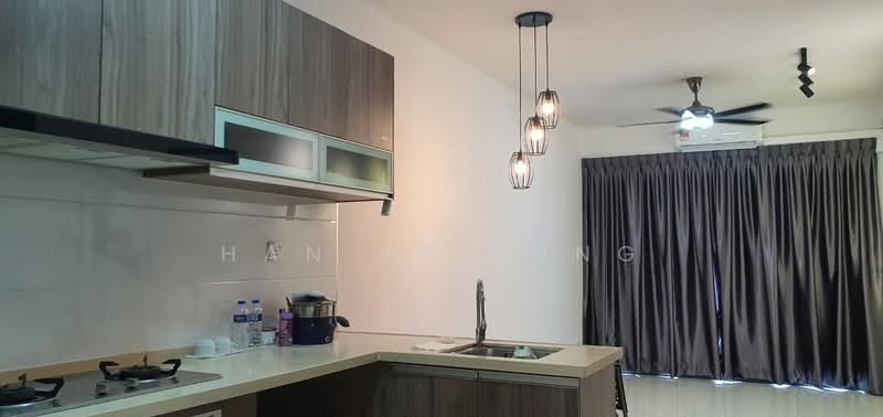 Servis Apartment untuk Disewa di Country Garden Central Park - Han Lu Yung - PropertyGuru.com.my
