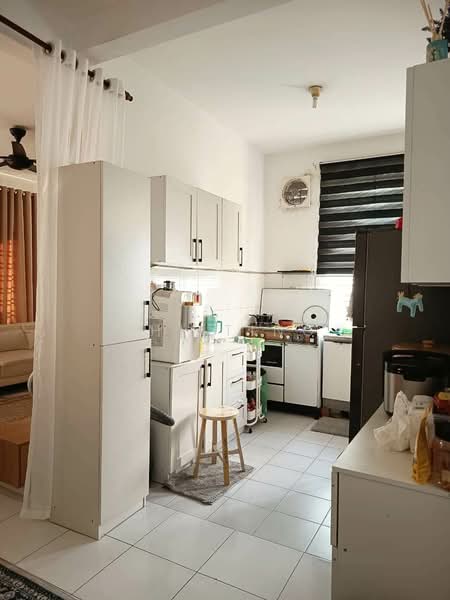Rumah Berkembar untuk Dijual di Taman Mutiara Rini (Skudai) - Shi Ting - PropertyGuru.com.my
