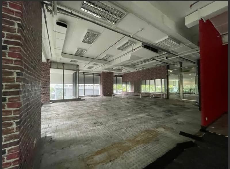 Office for Rent in Bukit Bintang (KL City Centre) - Michael Loh - Interior - PropertyGuru.com.my