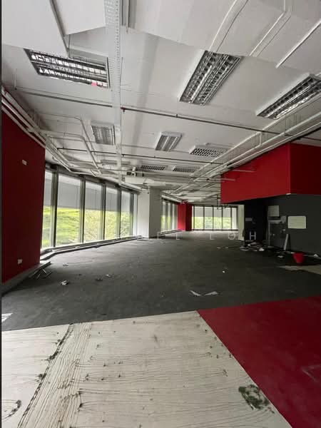 Office for Rent in Bukit Bintang (KL City Centre) - Michael Loh - Interior - PropertyGuru.com.my