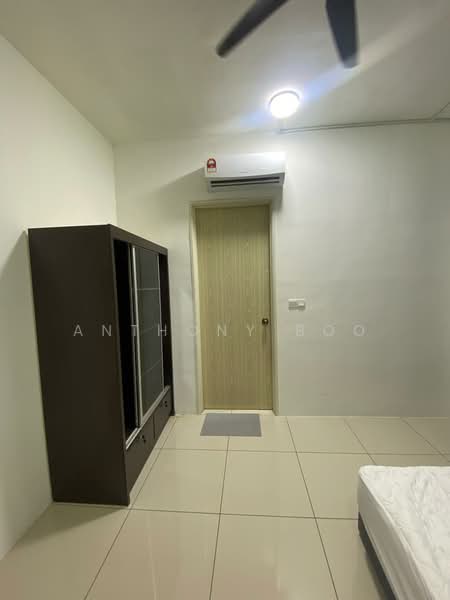 Condominium for Rent at The Clovers - Anthony Boo - Bedroom - PropertyGuru.com.my