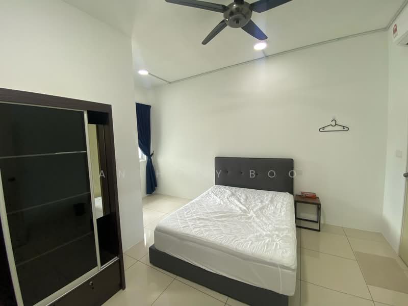 Condominium for Rent at The Clovers - Anthony Boo - Bedroom - PropertyGuru.com.my