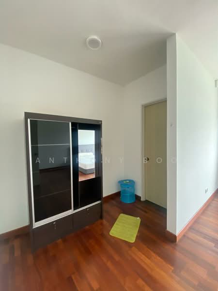 Condominium for Rent at The Clovers - Anthony Boo - Bedroom - PropertyGuru.com.my