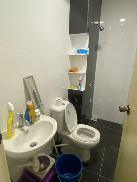 Condominium for Rent at The Clovers - Anthony Boo - Bathroom - PropertyGuru.com.my