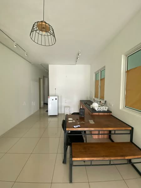 Condominium for Rent at The Clovers - Anthony Boo - Kitchen - PropertyGuru.com.my