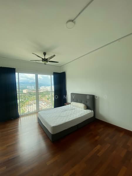 Condominium for Rent at The Clovers - Anthony Boo - Bedroom - PropertyGuru.com.my