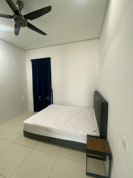 Condominium for Rent at The Clovers - Anthony Boo - Bedroom - PropertyGuru.com.my