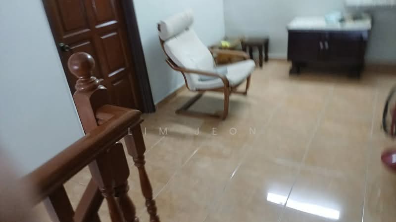 2-storey Terraced House for Rent in Bandar Botanic (Klang) - Lim Jeon - Interior - PropertyGuru.com.my