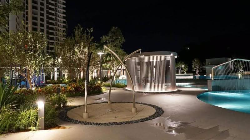 Condominium for Sale at South Brooks - Echo Ng - Exterior - PropertyGuru.com.my