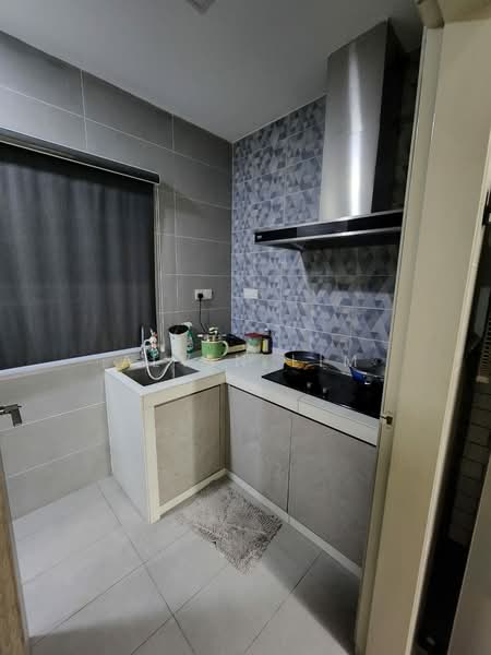 2-storey Terraced House for Sale in Bandar Bukit Raja (Klang) - Alvin Lim - Kitchen - PropertyGuru.com.my