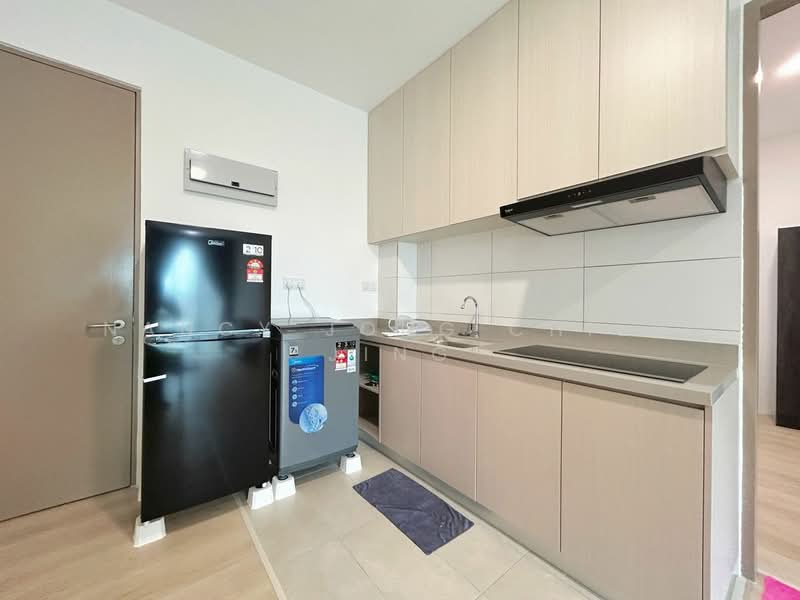 Apartment for Rent at Kenny Hill Residences - NANCY JONG CHIEW JING - PropertyGuru.com.my