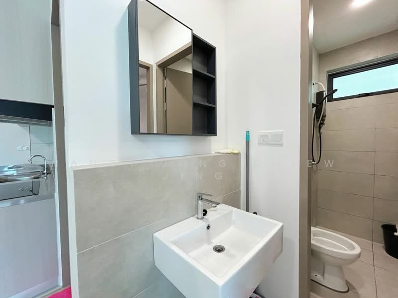 Apartment for Rent at Kenny Hill Residences - NANCY JONG CHIEW JING - PropertyGuru.com.my