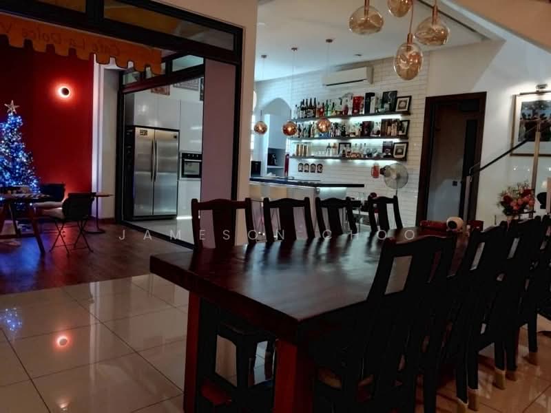 Rumah Teres untuk Dijual di Iskandar Puteri (Nusajaya) (Johor) - Jameson Choo - PropertyGuru.com.my