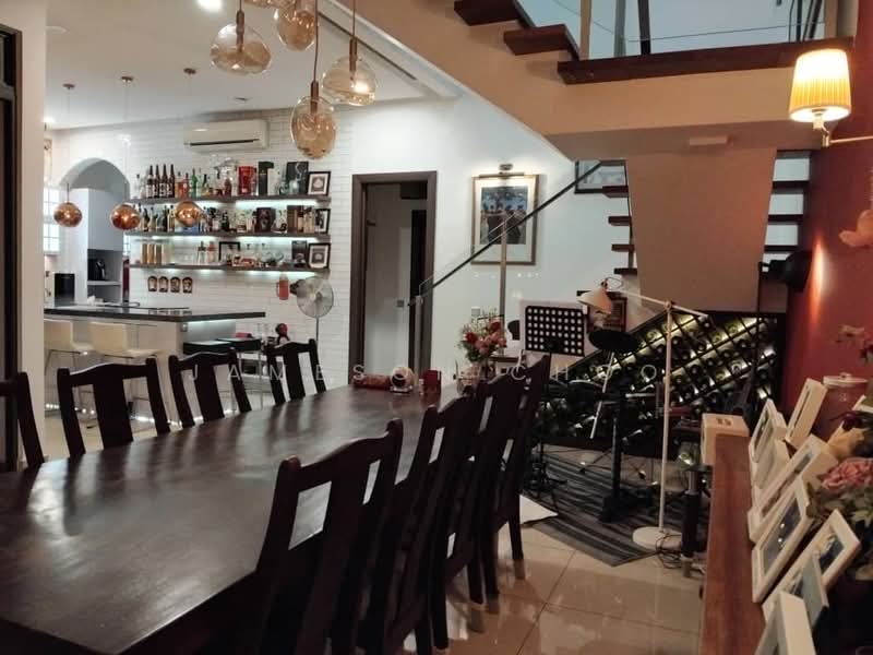 Rumah Teres untuk Dijual di Iskandar Puteri (Nusajaya) (Johor) - Jameson Choo - PropertyGuru.com.my