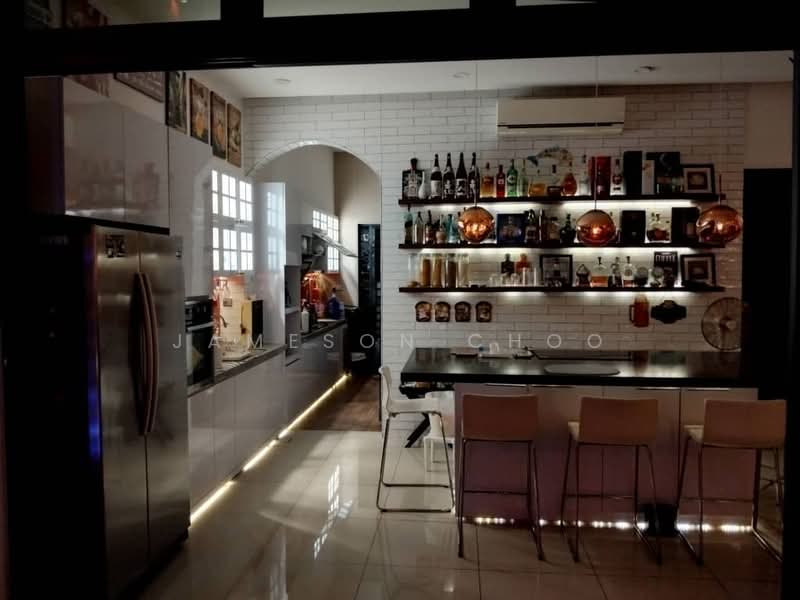 Rumah Teres untuk Dijual di Iskandar Puteri (Nusajaya) (Johor) - Jameson Choo - PropertyGuru.com.my