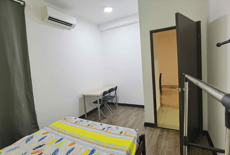 Service Residence for Rent at Service Residence @ Landmark Residence 2 - Leo Lim - Bedroom - PropertyGuru.com.my