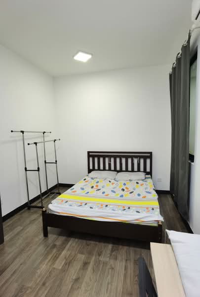 Service Residence for Rent at Service Residence @ Landmark Residence 2 - Leo Lim - Bedroom - PropertyGuru.com.my