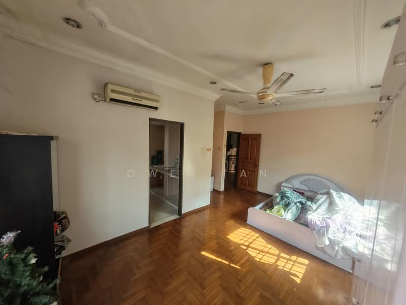 Rumah Berkembar untuk Dijual di Taman Pelangi Indah (Ulu Tiram) - Owen Tan - PropertyGuru.com.my
