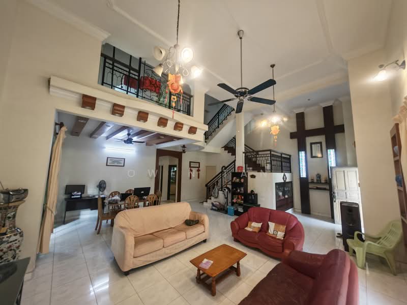 Rumah Berkembar untuk Dijual di Taman Pelangi Indah (Ulu Tiram) - Owen Tan - PropertyGuru.com.my