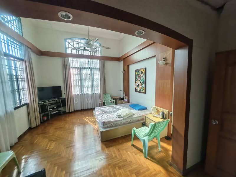Rumah Berkembar untuk Dijual di Taman Pelangi Indah (Ulu Tiram) - Owen Tan - PropertyGuru.com.my