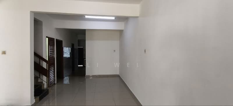 2-storey Terraced House for Rent in Taman Universiti (Skudai) - Li Wei - PropertyGuru.com.my