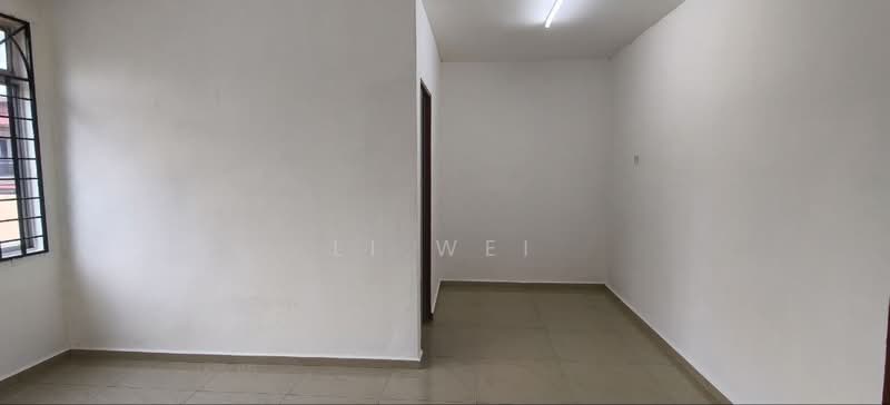 2-storey Terraced House for Rent in Taman Universiti (Skudai) - Li Wei - PropertyGuru.com.my