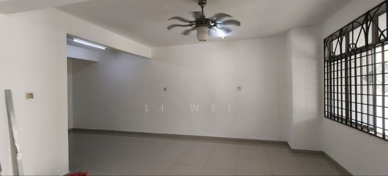 2-storey Terraced House for Rent in Taman Universiti (Skudai) - Li Wei - PropertyGuru.com.my