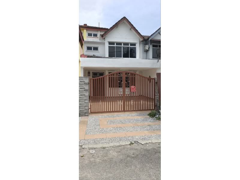 2-storey Terraced House for Rent in Taman Universiti (Skudai) - Li Wei - PropertyGuru.com.my