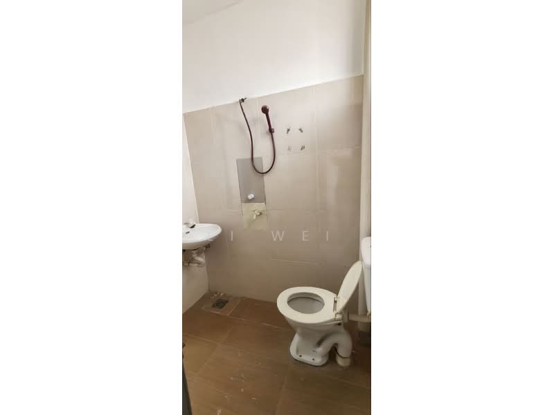 2-storey Terraced House for Rent in Taman Universiti (Skudai) - Li Wei - PropertyGuru.com.my