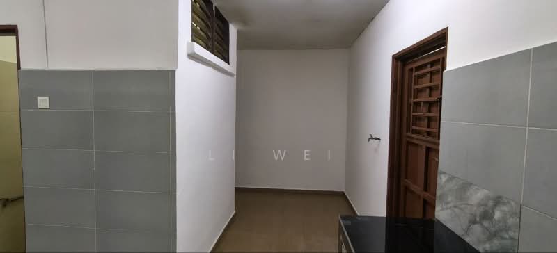 2-storey Terraced House for Rent in Taman Universiti (Skudai) - Li Wei - PropertyGuru.com.my