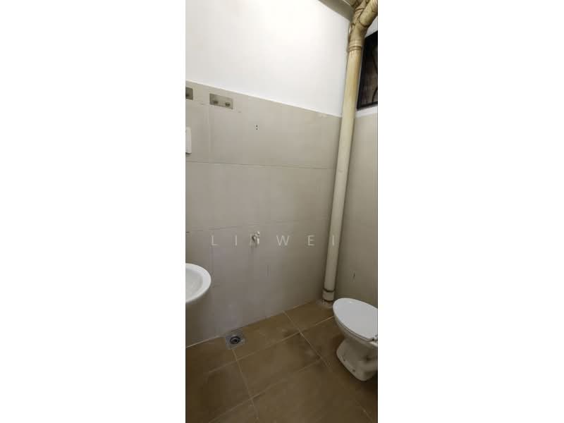 2-storey Terraced House for Rent in Taman Universiti (Skudai) - Li Wei - PropertyGuru.com.my