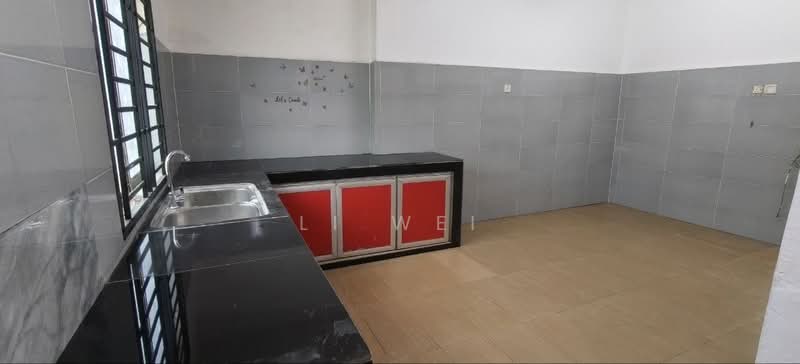 2-storey Terraced House for Rent in Taman Universiti (Skudai) - Li Wei - PropertyGuru.com.my