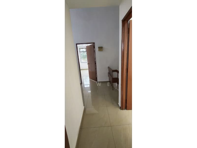 2-storey Terraced House for Rent in Taman Universiti (Skudai) - Li Wei - PropertyGuru.com.my