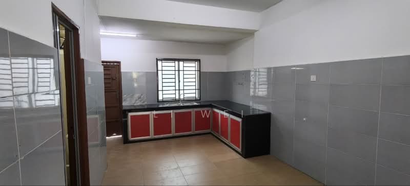 2-storey Terraced House for Rent in Taman Universiti (Skudai) - Li Wei - PropertyGuru.com.my