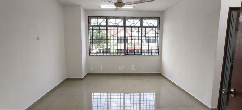 2-storey Terraced House for Rent in Taman Universiti (Skudai) - Li Wei - PropertyGuru.com.my