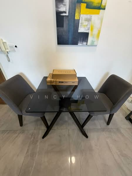 Servis Apartment untuk Disewa di Imperio Residence - Vincy How - Interior - PropertyGuru.com.my