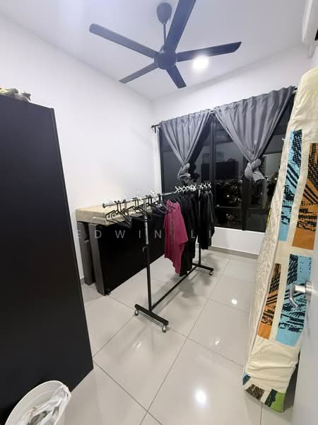 Apartment for Rent at Austin Regency (Pangsapuri Austin Perdana) - Edwin Lim - Bedroom - PropertyGuru.com.my